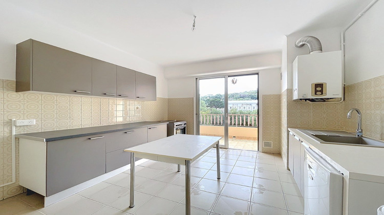 Ma-Cabane - Location Appartement Ajaccio, 109 m²