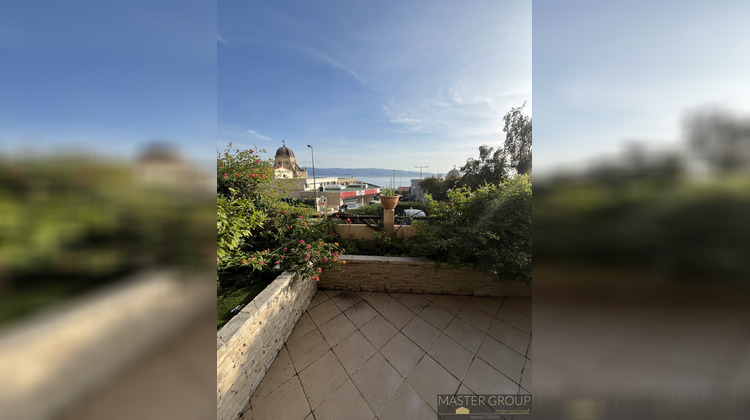 Ma-Cabane - Location Appartement Ajaccio, 85 m²