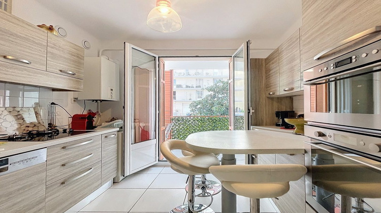 Ma-Cabane - Location Appartement Ajaccio, 92 m²