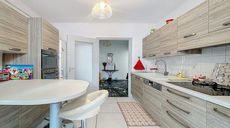 Ma-Cabane - Location Appartement Ajaccio, 92 m²