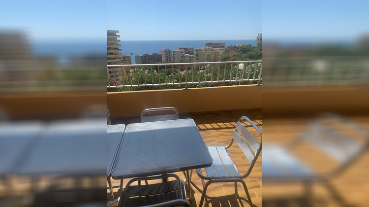 Ma-Cabane - Location Appartement AJACCIO, 29 m²