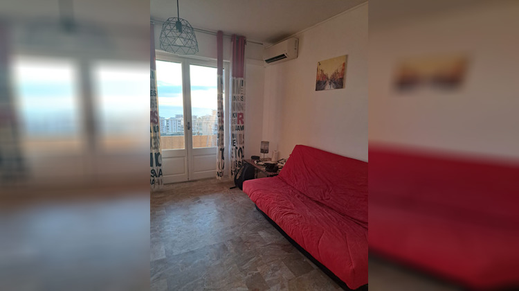 Ma-Cabane - Location Appartement AJACCIO, 29 m²