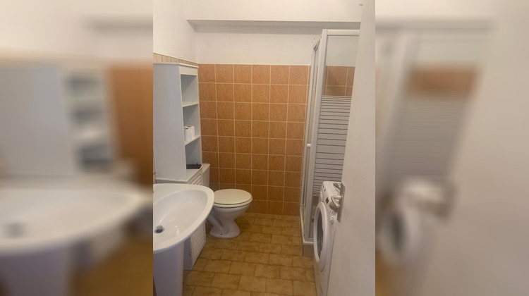 Ma-Cabane - Location Appartement AJACCIO, 29 m²