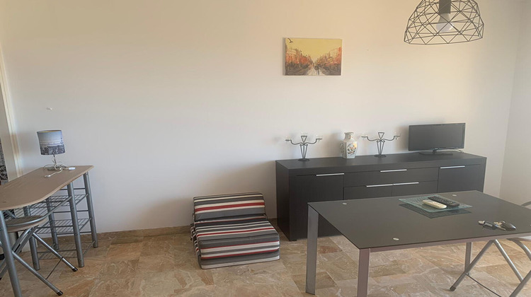 Ma-Cabane - Location Appartement AJACCIO, 29 m²