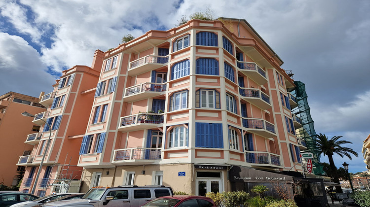 Ma-Cabane - Location Appartement Ajaccio, 96 m²