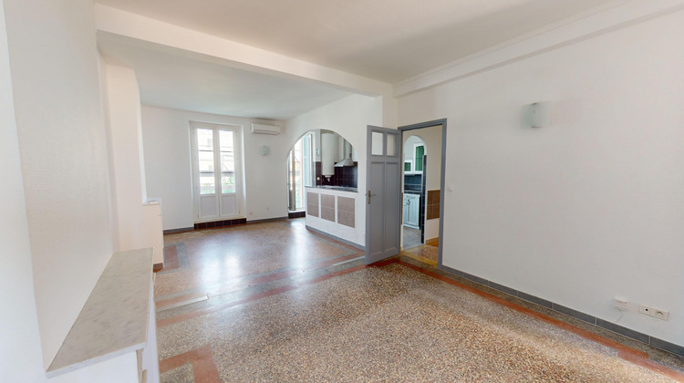 Ma-Cabane - Location Appartement Ajaccio, 96 m²