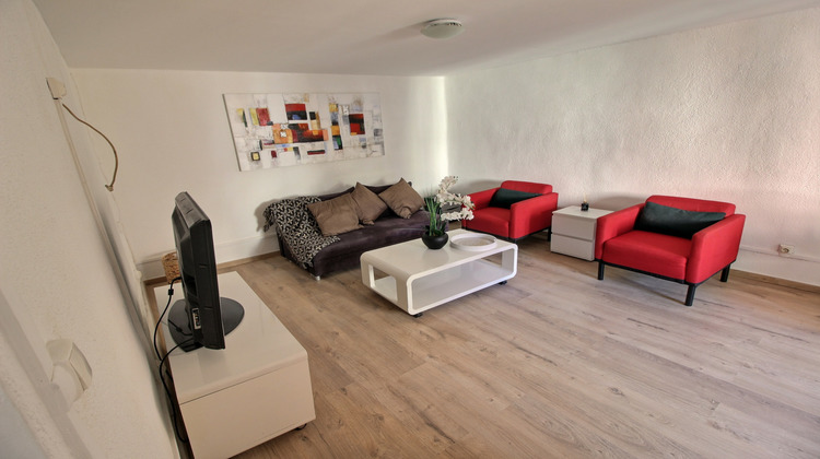 Ma-Cabane - Location Appartement Ajaccio, 31 m²