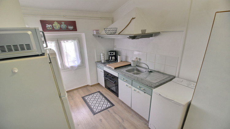 Ma-Cabane - Location Appartement Ajaccio, 31 m²