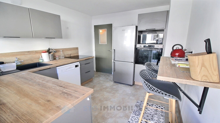 Ma-Cabane - Location Appartement Ajaccio, 65 m²