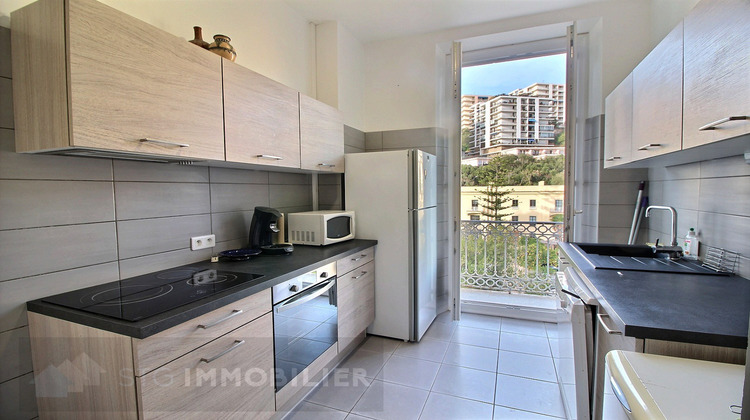 Ma-Cabane - Location Appartement Ajaccio, 82 m²