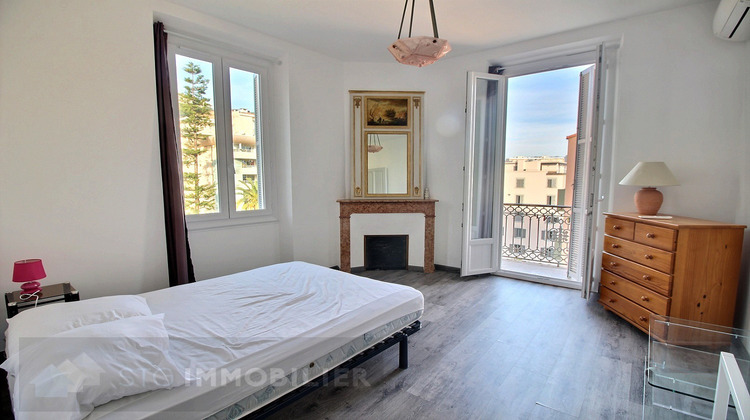 Ma-Cabane - Location Appartement Ajaccio, 82 m²