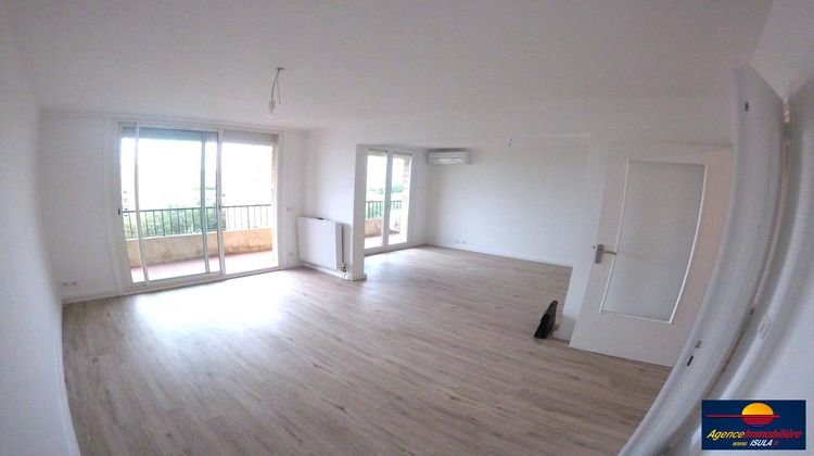 Ma-Cabane - Location Appartement Ajaccio, 74 m²