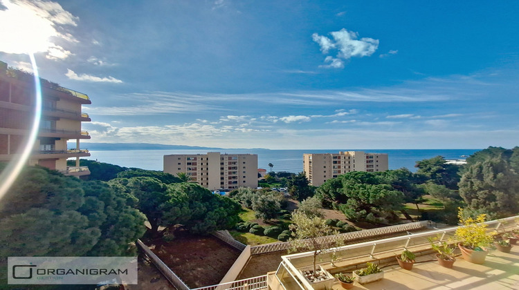 Ma-Cabane - Location Appartement Ajaccio, 44 m²