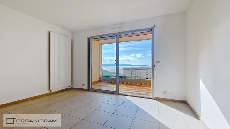 Ma-Cabane - Location Appartement Ajaccio, 44 m²