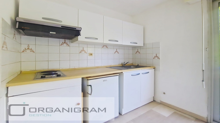 Ma-Cabane - Location Appartement Ajaccio, 18 m²