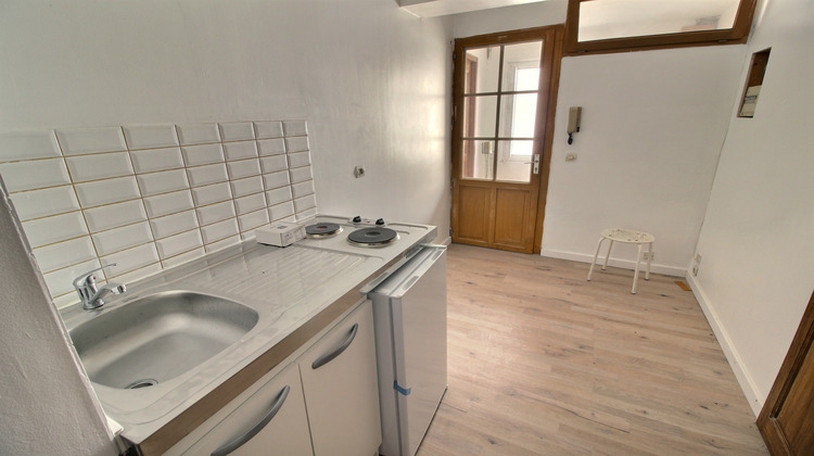 Ma-Cabane - Location Appartement Ajaccio, 20 m²