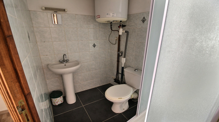 Ma-Cabane - Location Appartement Ajaccio, 20 m²