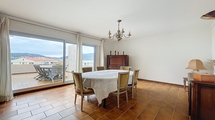 Ma-Cabane - Location Appartement Ajaccio, 146 m²