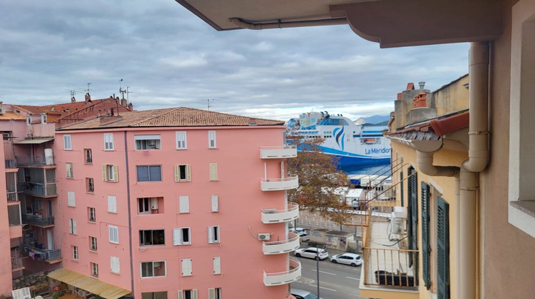 Ma-Cabane - Location Appartement Ajaccio, 63 m²