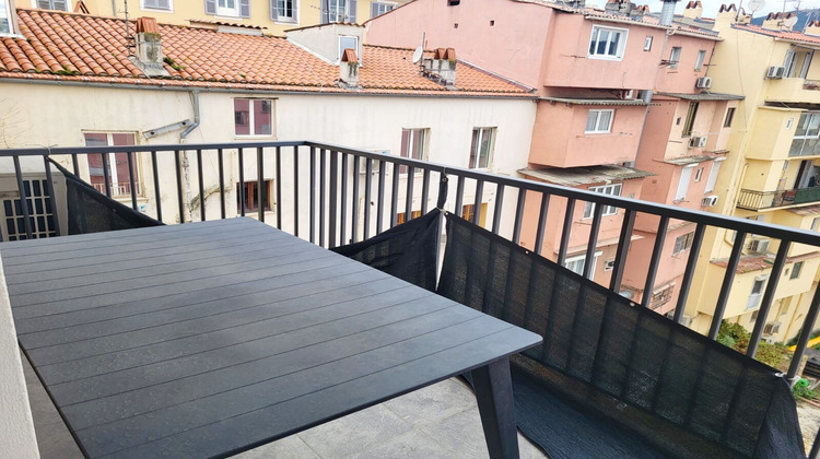 Ma-Cabane - Location Appartement Ajaccio, 63 m²