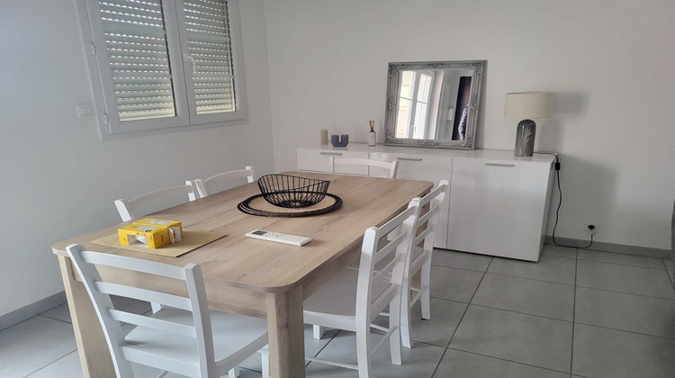 Ma-Cabane - Location Appartement Ajaccio, 63 m²