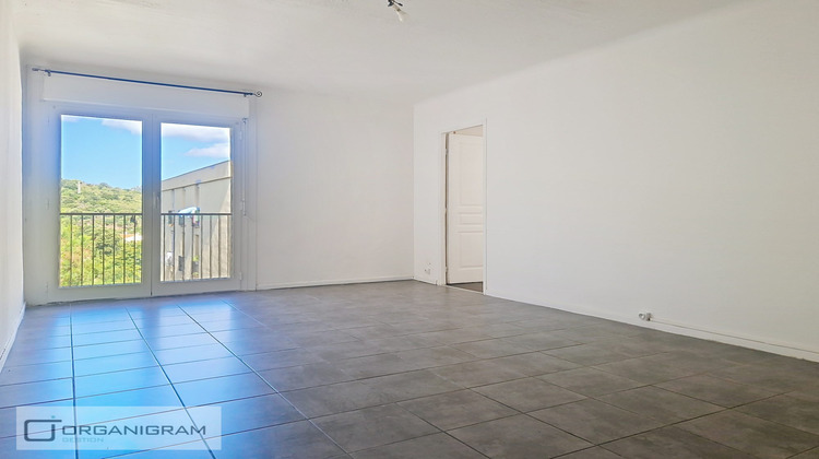 Ma-Cabane - Location Appartement Ajaccio, 57 m²