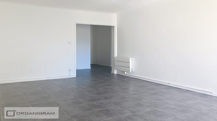 Ma-Cabane - Location Appartement Ajaccio, 57 m²