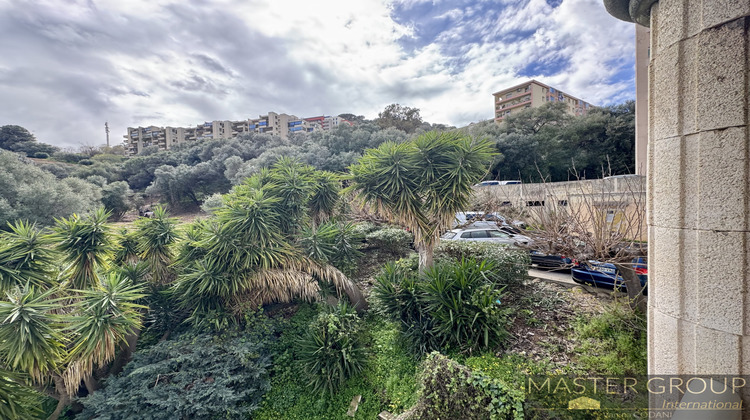 Ma-Cabane - Location Appartement Ajaccio, 41 m²