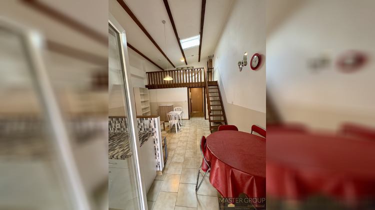 Ma-Cabane - Location Appartement Ajaccio, 41 m²