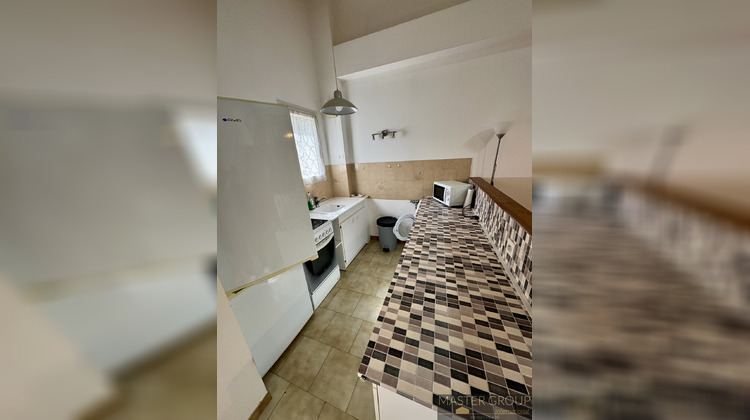 Ma-Cabane - Location Appartement Ajaccio, 41 m²