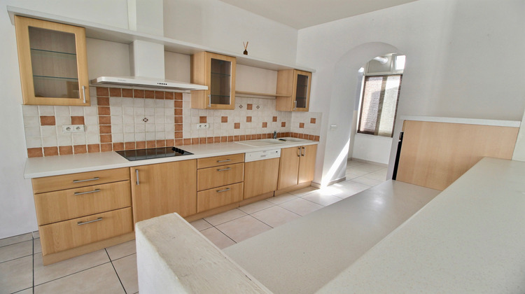 Ma-Cabane - Location Appartement Ajaccio, 103 m²