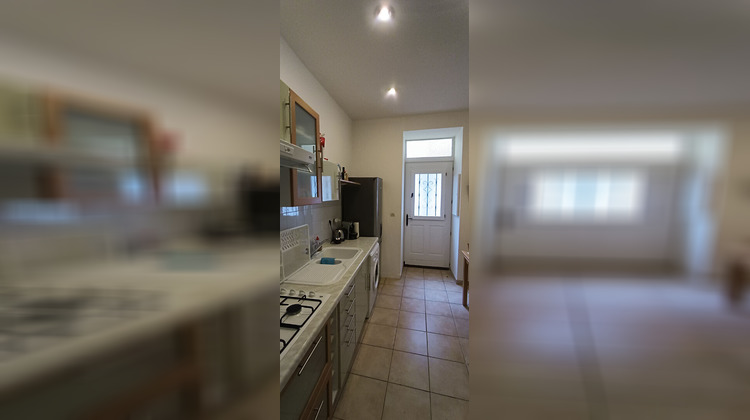 Ma-Cabane - Location Appartement AJACCIO, 26 m²