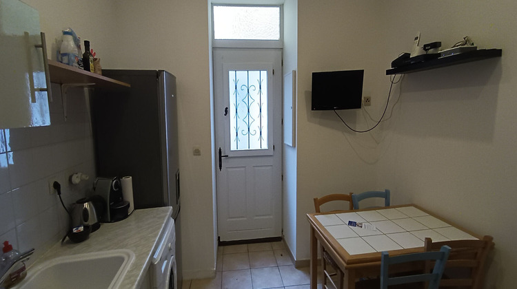 Ma-Cabane - Location Appartement AJACCIO, 26 m²