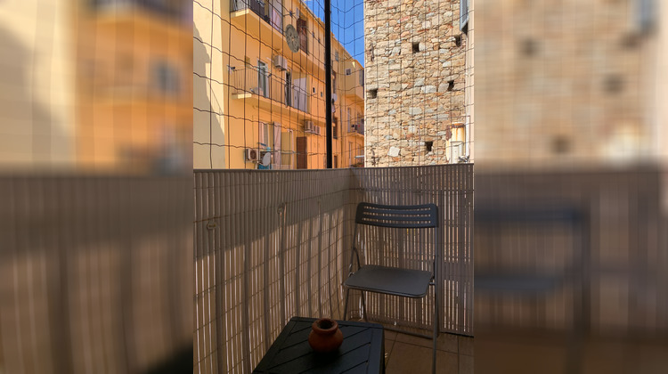 Ma-Cabane - Location Appartement AJACCIO, 26 m²