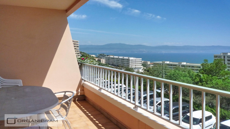 Ma-Cabane - Location Appartement Ajaccio, 24 m²