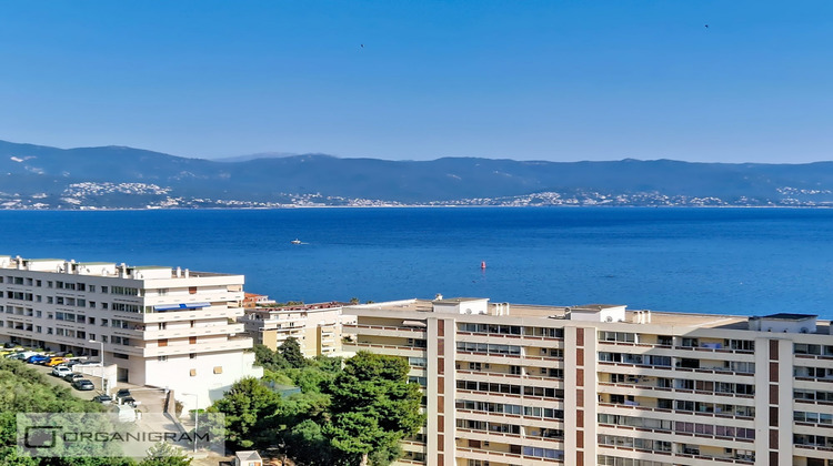Ma-Cabane - Location Appartement Ajaccio, 77 m²