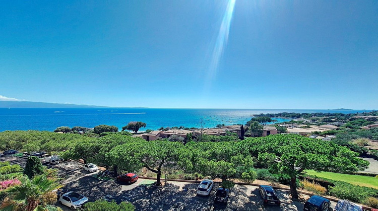 Ma-Cabane - Location Appartement Ajaccio, 31 m²