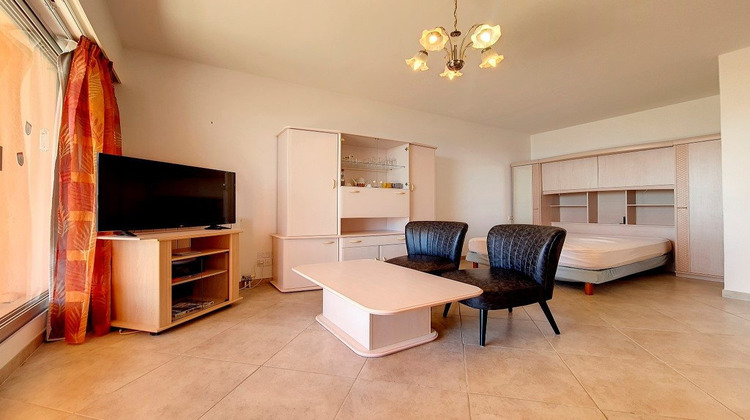 Ma-Cabane - Location Appartement Ajaccio, 31 m²