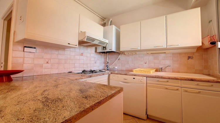 Ma-Cabane - Location Appartement Ajaccio, 31 m²