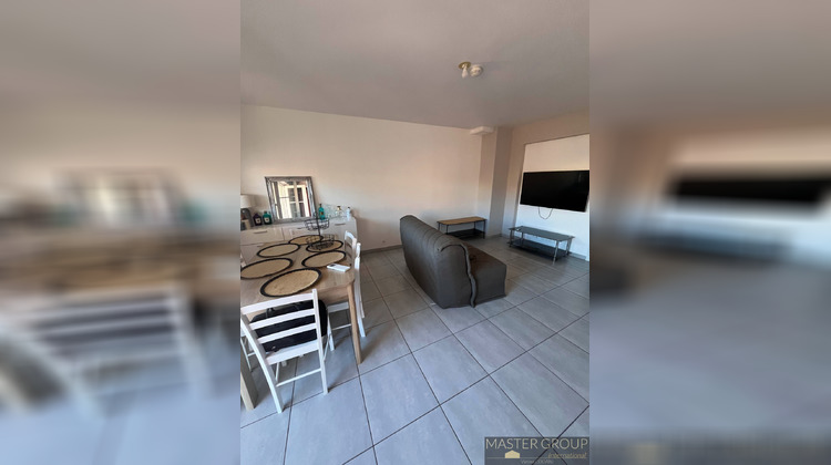 Ma-Cabane - Location Appartement Ajaccio, 66 m²