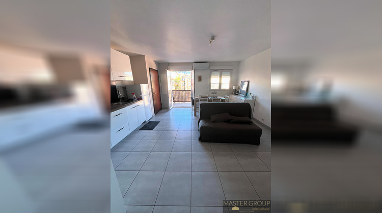 Ma-Cabane - Location Appartement Ajaccio, 66 m²