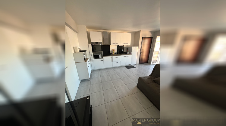 Ma-Cabane - Location Appartement Ajaccio, 66 m²