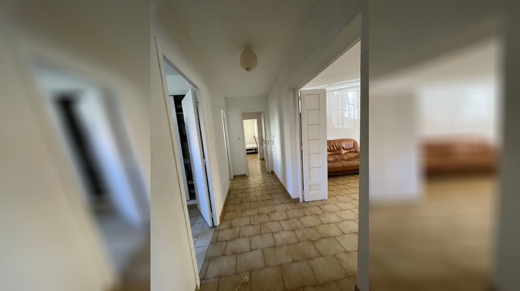 Ma-Cabane - Location Appartement Ajaccio, 82 m²