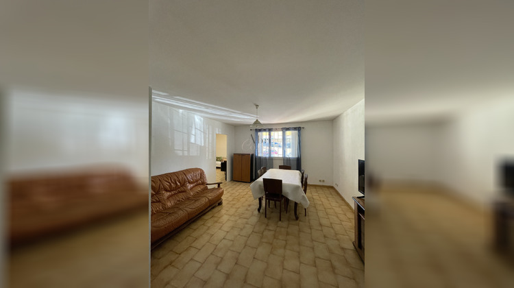 Ma-Cabane - Location Appartement Ajaccio, 82 m²