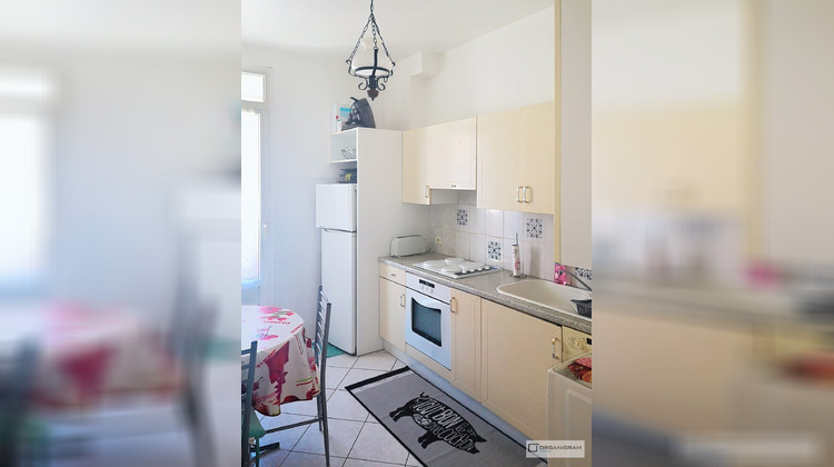 Ma-Cabane - Location Appartement Ajaccio, 61 m²