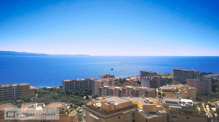 Ma-Cabane - Location Appartement Ajaccio, 77 m²