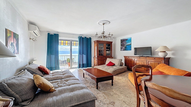 Ma-Cabane - Location Appartement Ajaccio, 98 m²