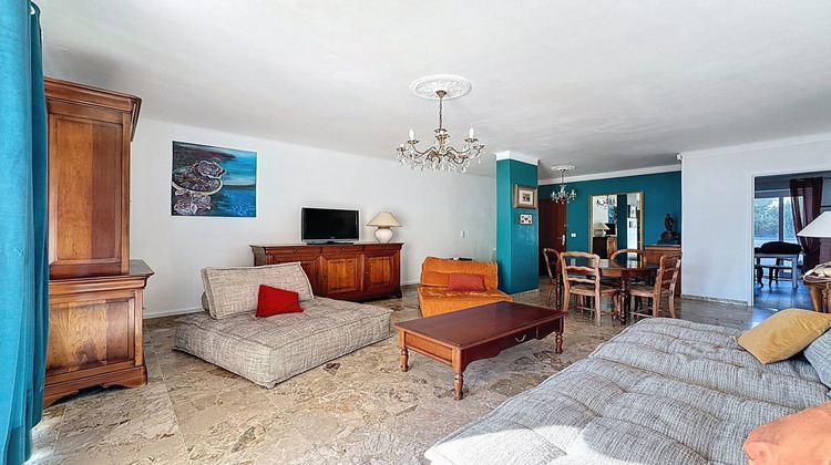 Ma-Cabane - Location Appartement Ajaccio, 98 m²