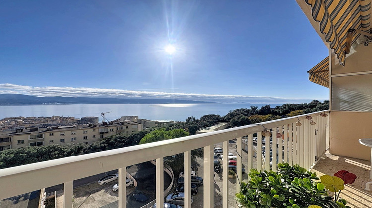 Ma-Cabane - Location Appartement Ajaccio, 98 m²