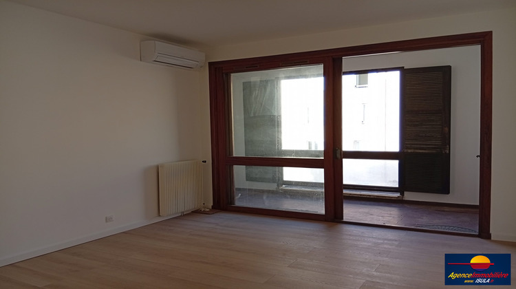 Ma-Cabane - Location Appartement Ajaccio, 50 m²